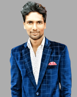 Neeraj Kumar
