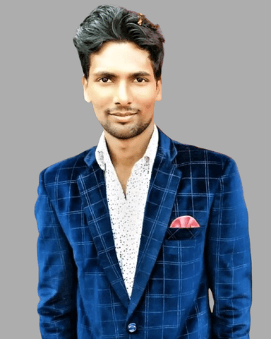 Neeraj Kumar