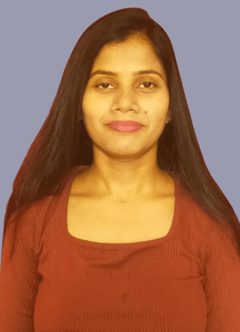 Preeti Kumari