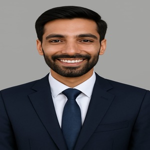 Neeraj Kumar